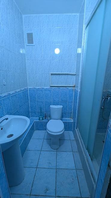10 мкр: 🏠 Сдаются койко-места! 📍 Адрес: ул. Асаналиева, 58/1 (Рабочий городок) — 2