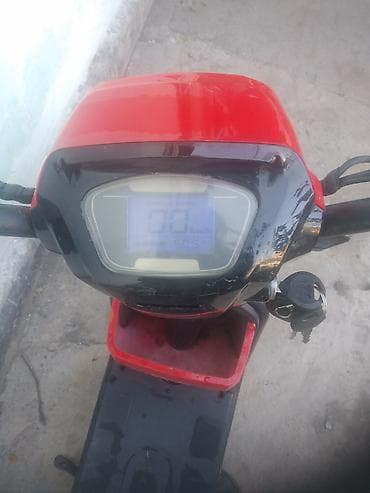 запчасти на урал велосипед: Эльскут трехколесный 21000т.Зеркала по 200сом штука.вело — 3