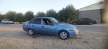 Унаа: Chevrolet Nexia: 2008 г., Кол менен иштөөчү, Бензин, Седан — 3