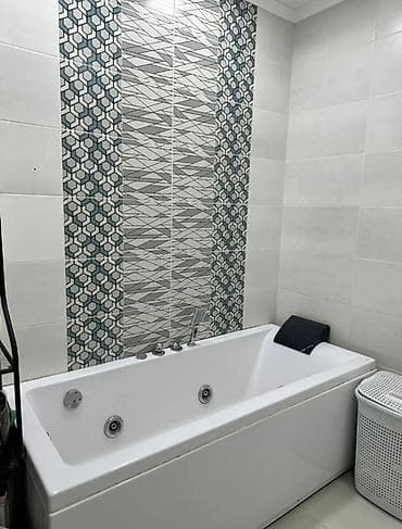 70: 3 комнаты, 133 м², Элитка, 9 этаж, Евроремонт — 7