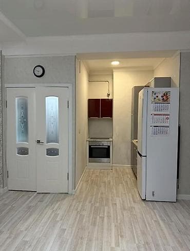 1 комната, 42 м², 5 мкр Элитка, 8 этаж, Евроремонт