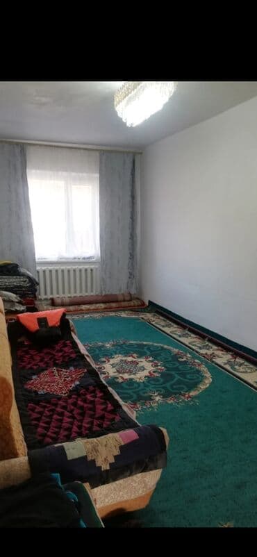 купить дом в ивановке: 60 м², 3 комнаты, Забор, огорожен — 2