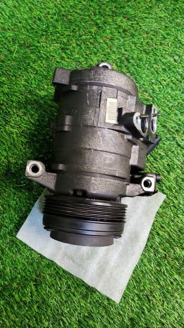 m54: Компрессор BMW 2002 г., Б/у, Оригинал, Германия — 8