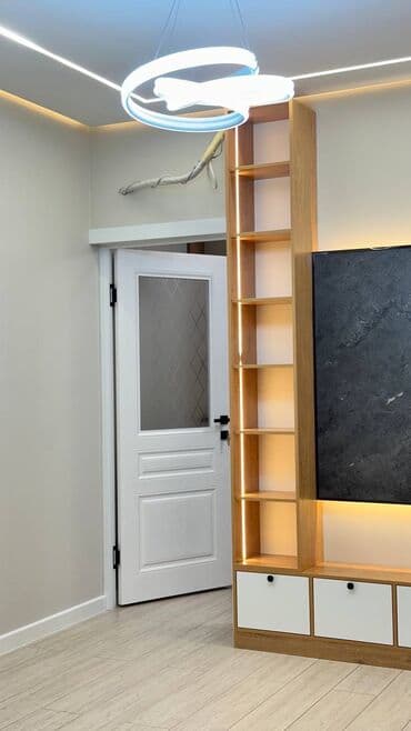 продам дом частный в районе арча бешик: 2 бөлмө, 54 м², Элитка, 8 кабат, Дизайнердик ремонт — 6