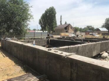 квартира на ночь ош: Сдам в аренду Опалубки — 3