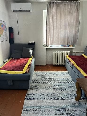 сниму комната без посредников: 12 м² — 9