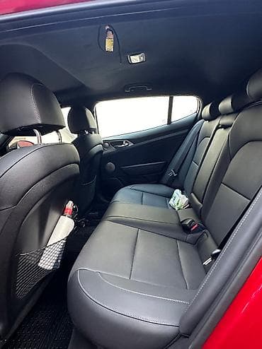 киа stinger: Kia : 2022 г., 2 л, Автомат, Бензин, Хэтчбэк — 2