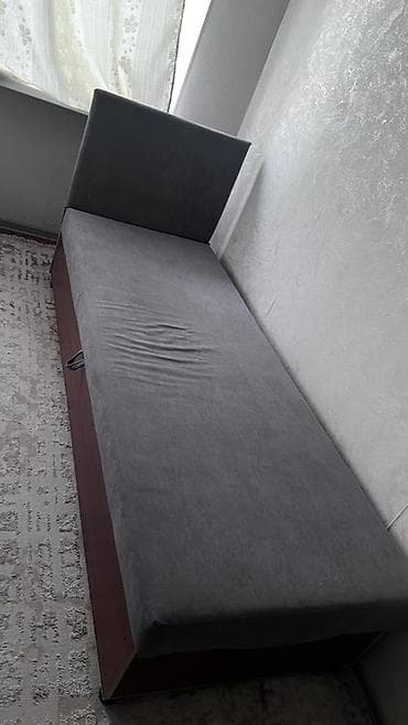 flat kant: Срочно на подселение нужна девушка в комнате будем жить в двоем есть — 1