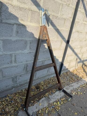 запчасти опель фронтера а: Сцепка Для Спринтера — 2