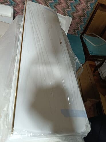 бу кондиционеры бишкек: Кондиционер TCL — 12