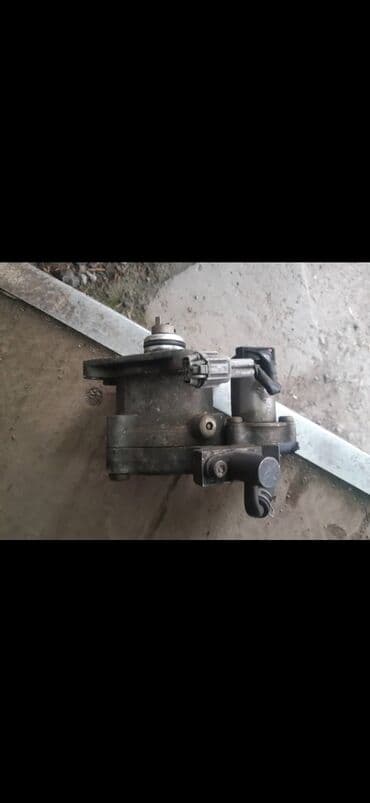 бензонасос хонда фит цена бишкек: ТНВД Топлевный насос высокого давления QG18dd Ниссан Алмера Ниссан — 2