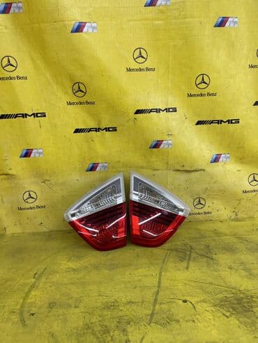 купить ниву в бишкеке: Комплект стоп-сигналов BMW Б/у, Оригинал, Япония — 1