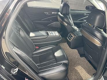 дороже: Kia K9: 2020 г., 3.8 л, Автомат, Бензин, Седан — 5