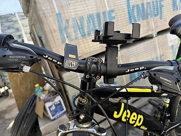 Велосипеды: Горный велосипед, Рама L (172 - 185 см), Алюминий, Б/у — 4