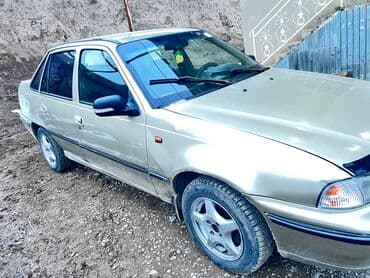 б у рейлинги багажник на хундай туксон бишкек: Daewoo Nexia: 2006 г., 1.6 л, Механика, Бензин, Седан — 6