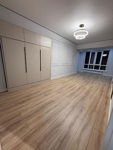 81: 1 комната, 53 м², Элитка, 11 этаж, Дизайнерский ремонт — 4
