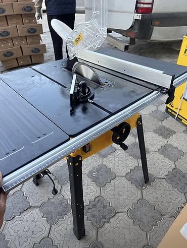 колу: Циркулярка и Торцовка ROLF, АЛЬФА, WORCRAFT, RODEX, Power action — 2