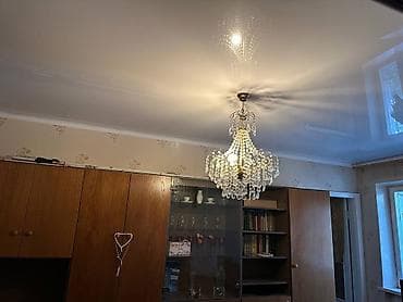 2 кв продажа: 2 комнаты, 44 м², Индивидуалка, 1 этаж, Косметический ремонт — 8