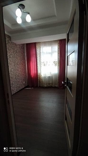 Кыймылсыз мүлк: 3 бөлмө, Ала-Арча CБ Кыймылсыз мүлк агенттиги, Жаныбарлары жок, 6 айдан баштап, 1 жылдан баштап, Толугу менен эмереги бар — 6
