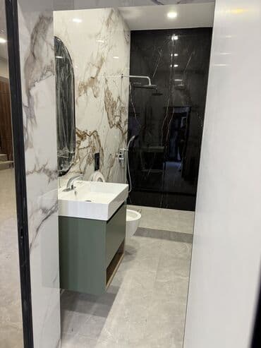 дома кок жар: Дом, 220 м², 7 комнат, Собственник, Евроремонт — 8
