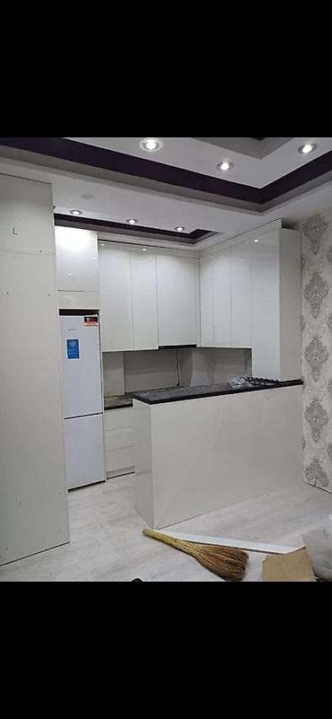 Ассалом алейкум Обделка жумуштарын жасайбыз либой сложности шпаклёвка at lalafo.kg Ассалом алейкум Обделка жумуштарын жасайбыз либой сложности шпаклёвка