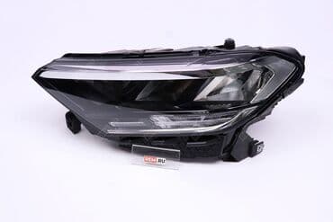 купить фары на гольф 4: Корпус фары левая Поло, Volkswagen Polo 2020, 2021, 2022 Гарантия 7 — 1