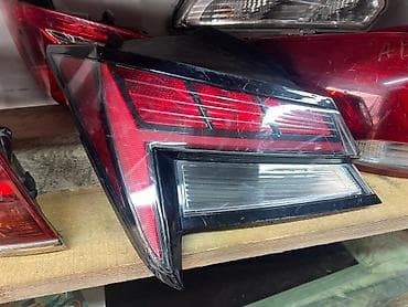 h3 led: Задний левый стоп-сигнал Hyundai — 1