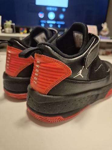 найк кросовки: Детские кроссовки Jordan (Nike) оригинал, в идеальном состоянии — 6