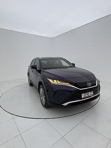 124 дверь: Toyota Venza: 2021 г., 2.5 л, Вариатор, Гибрид, Кроссовер — 3