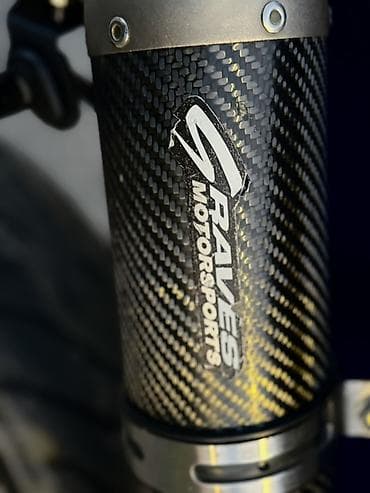 Мотоциклы: Спортбайк Yamaha, 1000 куб. см, Бензин, Взрослый, Б/у — 7