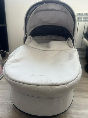 бенза пилы: 🍼 Продается новый комплект CYBEX Gold 🎁 Продам спальный блок (люльку) — 2