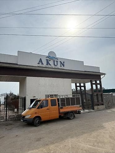 квартиры в токмаке: Квартира, Ф ЦО Фонтан, Кара-Ой (Долинка), Детская площадка, Парковка, стоянка, Охраняемая территория — 10