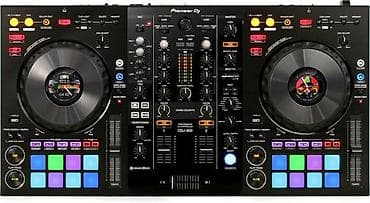 behringer 1832: Б/у, Модульный, Каналов: 2, Разъем: USB порт, Поддержка macOS — 3