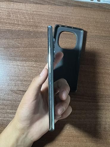 чехол редми 14 с: Redmi, Redmi Note 14 Pro, Б/у, 256 ГБ, 2 SIM, eSIM — 5