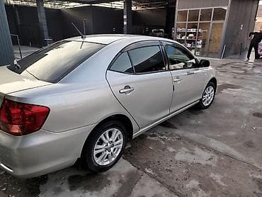 caldina калдина: Toyota Allion: 2003 г., 1.8 л, Автомат, Бензин, Седан — 2