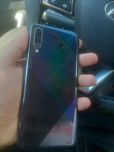самсунг 5 с: Samsung Galaxy A30s, 64 ГБ, 2 SIM — 2