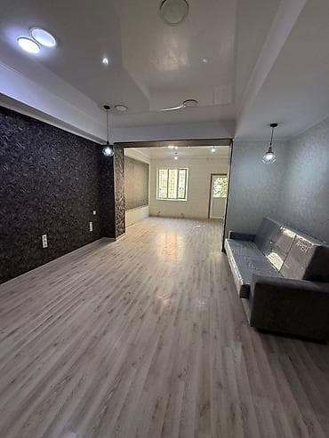 микр: 51 м², Без мебели — 5