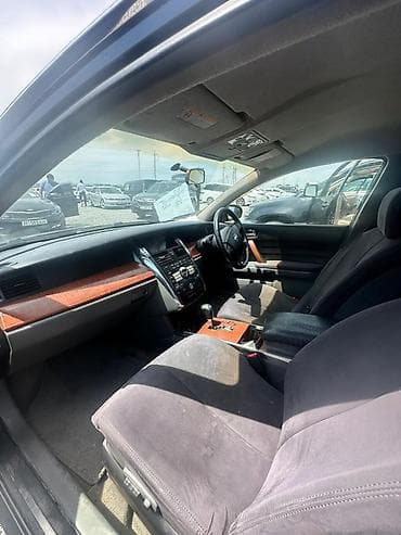 нисан тиана: Nissan Teana: 2003 г., 1.8 л, Автомат, Бензин, Седан — 8