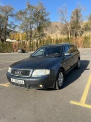 датчик положения дроссельной заслонки опель вектра б: Audi A6: 2002 г., 2.5 л, Вариатор, Дизель, Универсал — 2