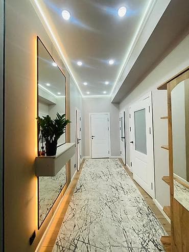 2 комнаты, 64 м², Элитка, 6 этаж — 6