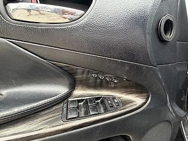 Продажа авто: Lexus GS: 2008 г., 3 л, Автомат, Бензин, Седан — 8
