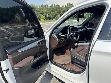 bmw e29: BMW X5: 2018 г., 3 л, Автомат, Дизель, Внедорожник — 10