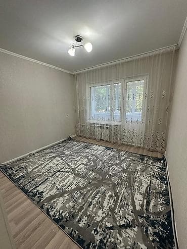 Продажа квартир: 2 комнаты, 50 м², 105 серия, 1 этаж, Косметический ремонт — 3