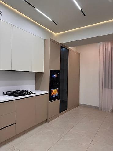 Недвижимость: 3 комнаты, 107 м², Элитка, 11 этаж, Дизайнерский ремонт — 9