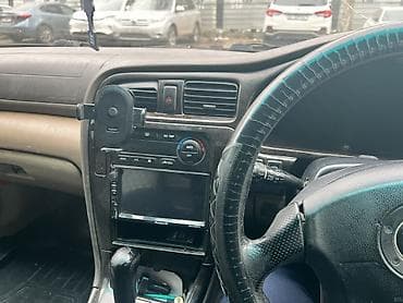 субару легаси ланкастер: Subaru Legacy: 2002 г., 3 л, Автомат, Газ, Универсал — 8