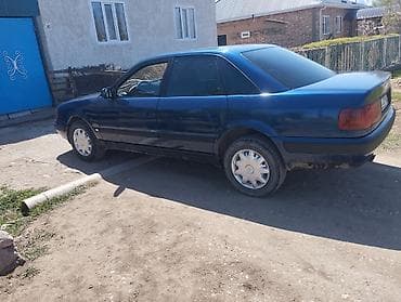 ремонт кпп бишкек: Audi S4: 1994 г., 0.2 л, Ручные, Седан — 5