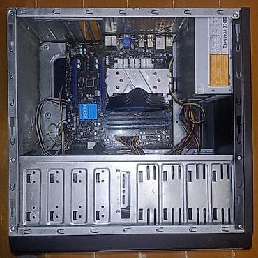 Ноутбуктар: Компьютер, ядролор - 4, ОЭТ 32 ГБ, Татаал эмес тапшырмалар үчүн, Колдонулган, Intel Xeon, Топтомосуз — 3