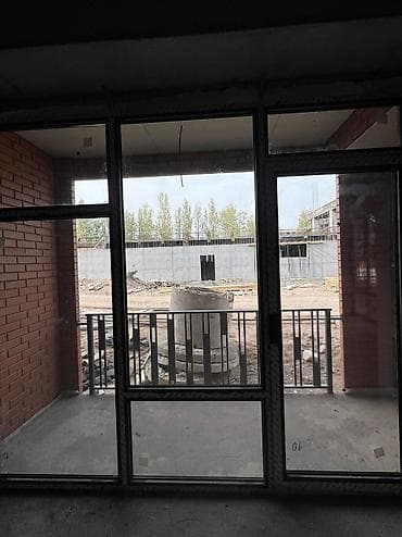 70 сом: 1 бөлмө, 25 м², 1 кабат, Даяр ПСО (өзү оңдоп түзөтүп бүтүү үчүн) — 10