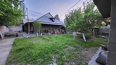 үй дордой: 🏡 ПРОДАЁТСЯ ДОМ С ВЫСОКИМ КОММЕРЧЕСКИМ ПОТЕНЦИАЛОМ! 📍 Район рынка — 3