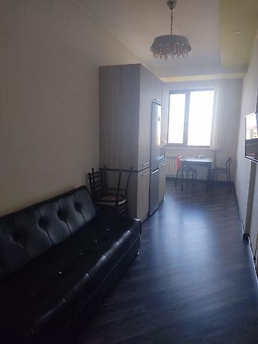 Продажа квартир: 2 комнаты, 83 м², парк Панфилова / стадион Спартак Элитка, 10 этаж — 8